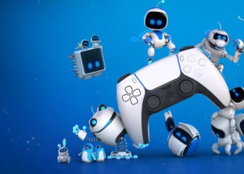 Sony makin serius soal penggunaan AI di masa depan PlayStation. Dalam presentasi finansial terbaru mereka, banyak yang dijabarin.