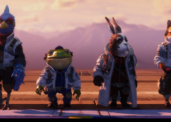 Nintendo tiba-tiba mengumumkan game terbaru Star Fox yang lebih dikemas sebagai seri reboot untuk platform Nintendo Switch 2