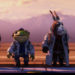 Nintendo tiba-tiba mengumumkan game terbaru Star Fox yang lebih dikemas sebagai seri reboot untuk platform Nintendo Switch 2