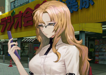 STEINS;GATE RE:BOOT kembali berbagi detail baru termasuk konfirmasi jadwal rilis di semua platform utamanya pada Agustus 2026