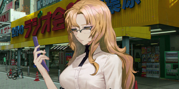 STEINS;GATE RE:BOOT kembali berbagi detail baru termasuk konfirmasi jadwal rilis di semua platform utamanya pada Agustus 2026