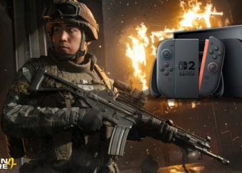 Salah satu hal yang paling menarik dari pengumuman Call of Duty: Modern Warfare 4 adalah kehadirannya di Nintendo Switch 2.