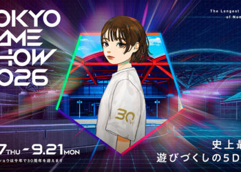 CESA telah berbagi detail lengkap mengenai persiapan Tokyo Game Show 2026 yang nantinya akan diramaikan dengan para influencer ternama