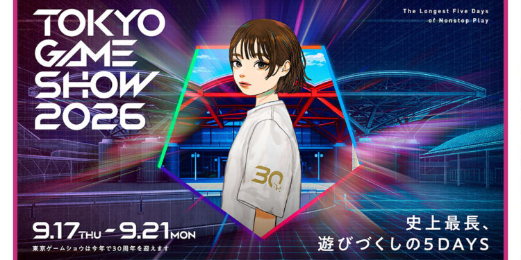 CESA telah berbagi detail lengkap mengenai persiapan Tokyo Game Show 2026 yang nantinya akan diramaikan dengan para influencer ternama