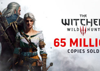 The Witcher 3: Wild Hunt kembali mencatat pencapaian besar. Setelah kemarin CD Projekt Red resmi mengumumkan expansion baru.