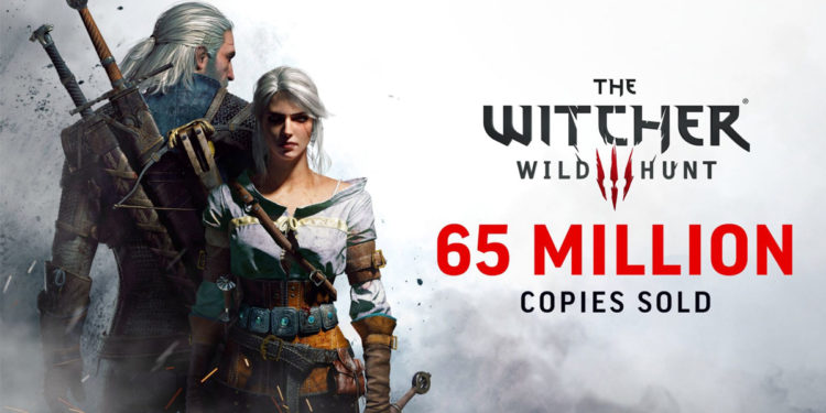 The Witcher 3: Wild Hunt kembali mencatat pencapaian besar. Setelah kemarin CD Projekt Red resmi mengumumkan expansion baru.