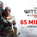 The Witcher 3: Wild Hunt kembali mencatat pencapaian besar. Setelah kemarin CD Projekt Red resmi mengumumkan expansion baru.