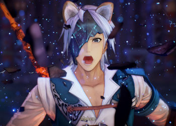 Review Tales of Arise Beyond the Dawn Edition (Nintendo Switch 2) – Lumayan Solid Meski dengan Batasan Performa!
