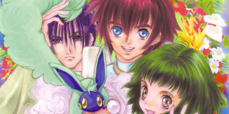 Rating untuk Tales of Eternia Remastered sudah terdaftar di Eropa yang menandai pengumuman resminya dalam waktu dekat ini