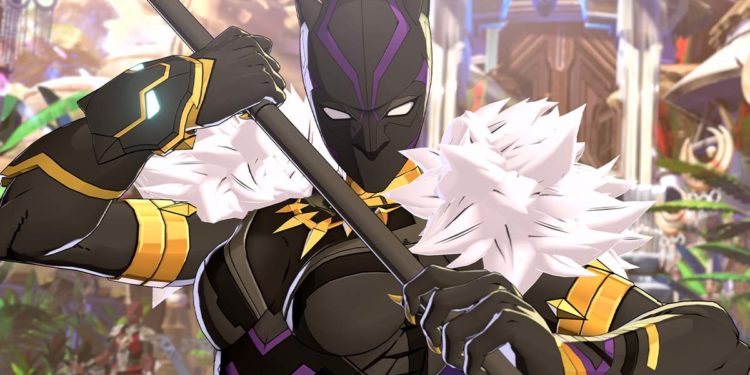 Black Panther dan Hulk dikonfirmasi ikut masuk roster utama MARVEL Tōkon: Fighting Souls dalam tim “Fighting Avengers”