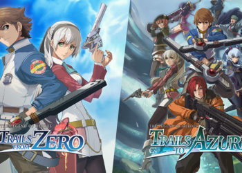 NIS America dan Nihon Falcom akan merilis Crossbell duology di PS5 dan Switch 2 pada musim gugur mendatang