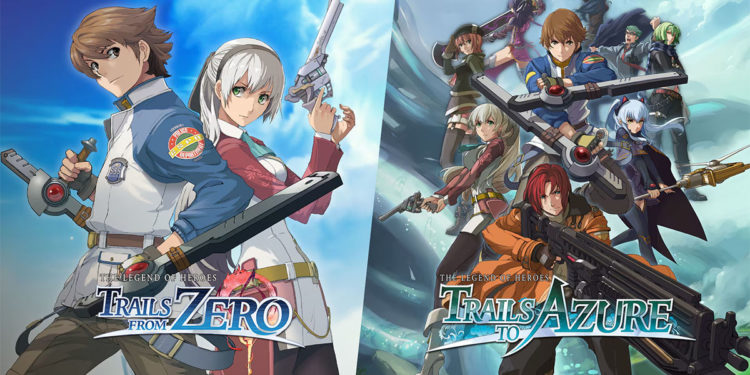 NIS America dan Nihon Falcom akan merilis Crossbell duology di PS5 dan Switch 2 pada musim gugur mendatang