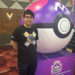 Kami juga dapat kesempatan wawancara eksklusif dengan Jushiro Kitamura, Director of the Asian Promotion Department di The Pokémon Company.
