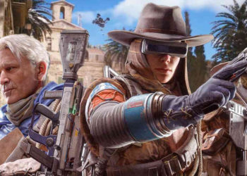 NEXON mengungkap kalau ARC Raiders sudah menembus lebih dari 16 juta copy terjual hanya dalam waktu sekitar enam setengah bulan.