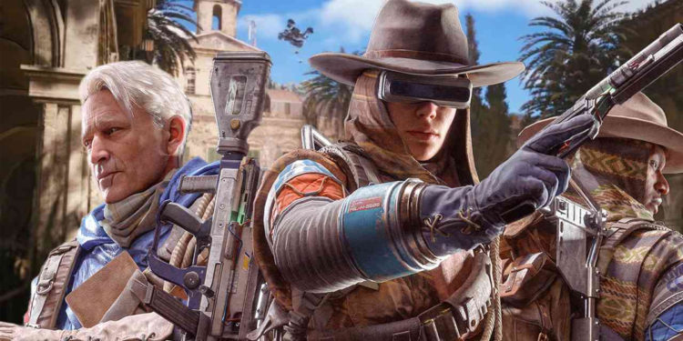 NEXON mengungkap kalau ARC Raiders sudah menembus lebih dari 16 juta copy terjual hanya dalam waktu sekitar enam setengah bulan.