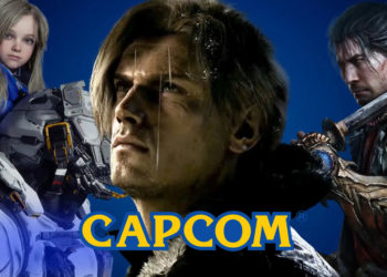 Capcom menambah total 210 karyawan baru dalam setahun terakhir. Sekarang jumlah pegawai full-time mereka sudah mencapai 3.976 orang.