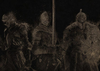 Seri Dark Souls juga jadi salah satu IP paling berpengaruh, terutama dalam membentuk genre Soulslike yang populer dan katanya akan ada remake.