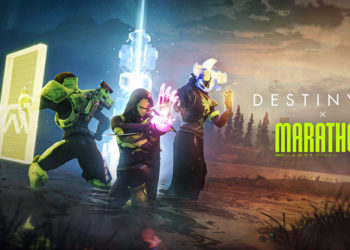 Tapi di sisi lain, jumlah pemain Marathon ternyata terus turun cukup cepat sejak rilis bahkan kalah sama Destiny 2.