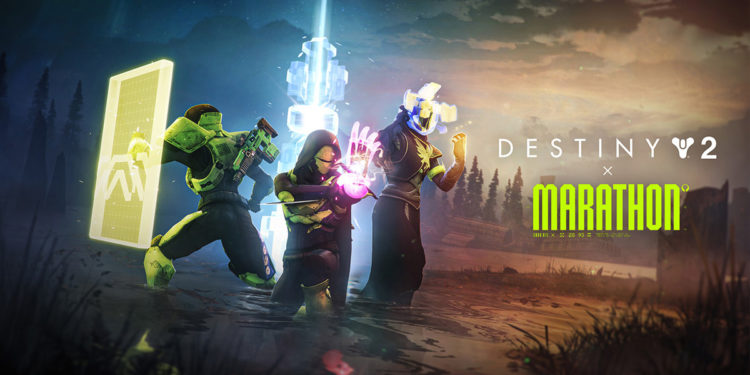 Tapi di sisi lain, jumlah pemain Marathon ternyata terus turun cukup cepat sejak rilis bahkan kalah sama Destiny 2.