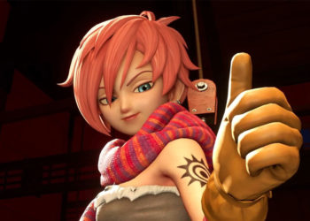 Square Enix resmi memperlihatkan lagi game utama terbaru seri Dragon Quest yang sekarang punya judul baru, Dragon Quest XII: Beyond Dreams.