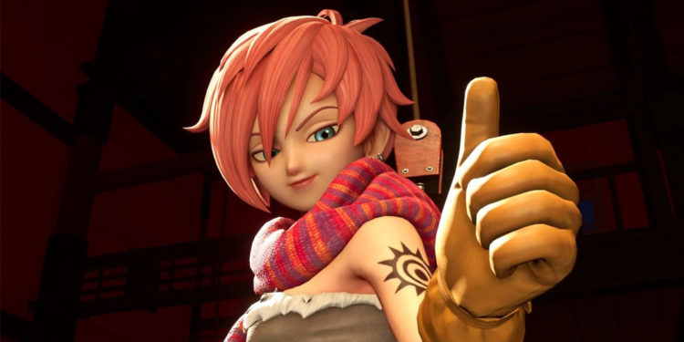 Square Enix resmi memperlihatkan lagi game utama terbaru seri Dragon Quest yang sekarang punya judul baru, Dragon Quest XII: Beyond Dreams.