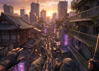 Dying Light 3 mulai ramai dibahas setelah muncul dugaan kuat kalau game berikutnya bakal mengambil latar di Jepang.
