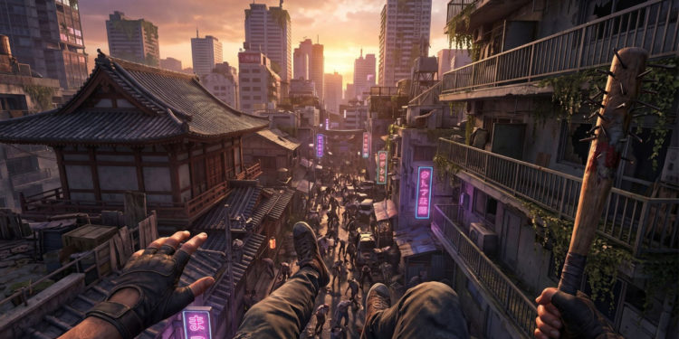 Dying Light 3 mulai ramai dibahas setelah muncul dugaan kuat kalau game berikutnya bakal mengambil latar di Jepang.