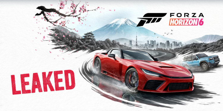 Kasus kebocoran game besar kembali terjadi, dan kali ini yang kena adalah Forza Horizon 6. Bahkan situasinya terbilang cukup parah.