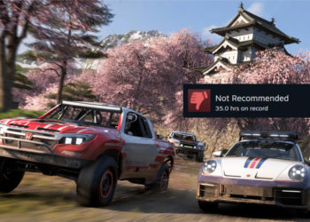 Forza Horizon 6 Dipuji Secara Global, Cuma di China Kena Review Agak Negatif