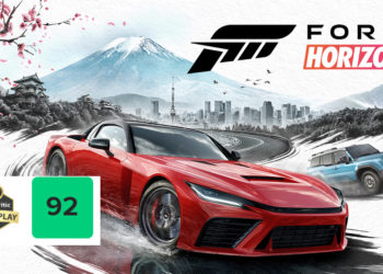 Forza Horizon 6 resmi jadi game dengan rating tertinggi di Metacritic untuk sementara di tahun 2026 sejauh ini.