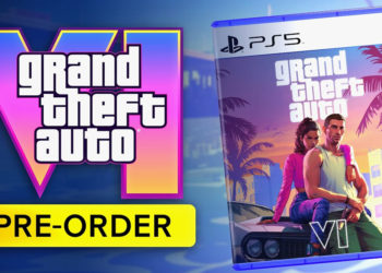 Rumor soal pembukaan pre-order GTA 6 makin ramai dibahas komunitas gamer. Informasi ini pertama kali ramai setelah dibahas.