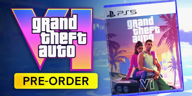 Rumor soal pembukaan pre-order GTA 6 makin ramai dibahas komunitas gamer. Informasi ini pertama kali ramai setelah dibahas.