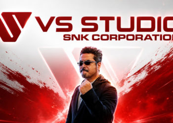 Katsuhiro Harada memulai babak baru dalam kariernya setelah keluar dari Bandai Namco Entertainment usai lebih dari 31 tahun bekerja di sana.