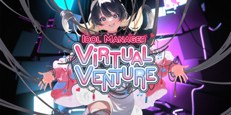 PLAYISM resmi ngumumin Idol Manager: Virtual Venture, game terbaru dari seri Idol Manager yang kali ini fokus ke dunia VTuber.
