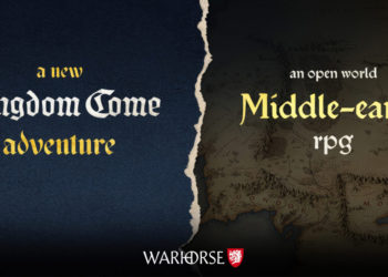 Warhorse Studios bikin kejutan besar buat gamer. Studio asal Ceko tersebut resmi mengumumkan kalau mereka sedang mengerjakan dua proyek.