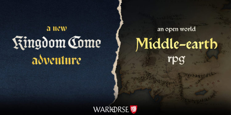 Warhorse Studios bikin kejutan besar buat gamer. Studio asal Ceko tersebut resmi mengumumkan kalau mereka sedang mengerjakan dua proyek.