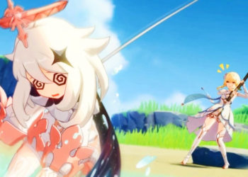 Sebuah postingan viral di X Jepang lagi ramai gara-gara ngebahas satu hal yang ternyata cukup relate di banyak game modern, minigame mancing.