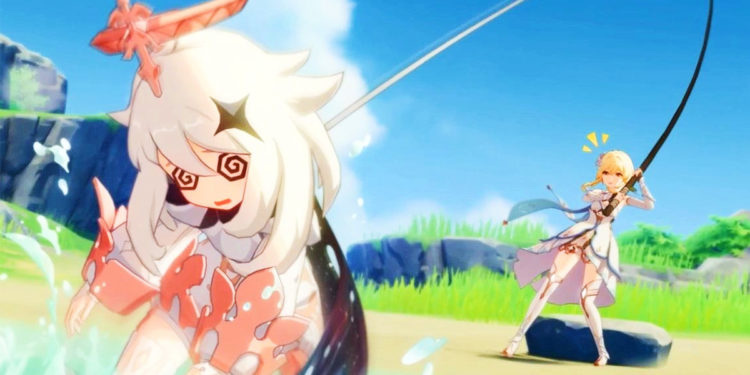 Sebuah postingan viral di X Jepang lagi ramai gara-gara ngebahas satu hal yang ternyata cukup relate di banyak game modern, minigame mancing.