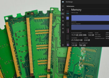 Microsoft baru-baru ini bikin standar baru soal kebutuhan RAM untuk gaming PC. Kalau dulu 16 GB ideal, sekarang sekedar cukup.