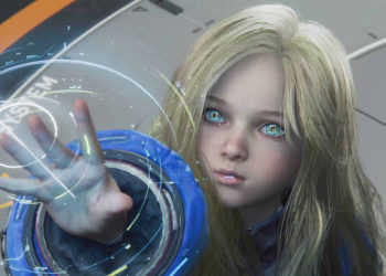 Capcom mulai memberi sinyal menarik soal masa depan Pragmata setelah kesuksesan yang bisa dibilang luar biasa.