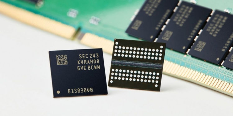 Harga RAM DDR5 sekarang memang lagi bikin banyak gamer dan pengguna PC geleng-geleng kepala tapi RAM China bisa jadi solusi.