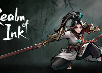 Realm of Ink akhirnya resmi cabut dari Early Access dan sekarang sudah rilis penuh dalam versi 1.0 di semua platform tersedia.