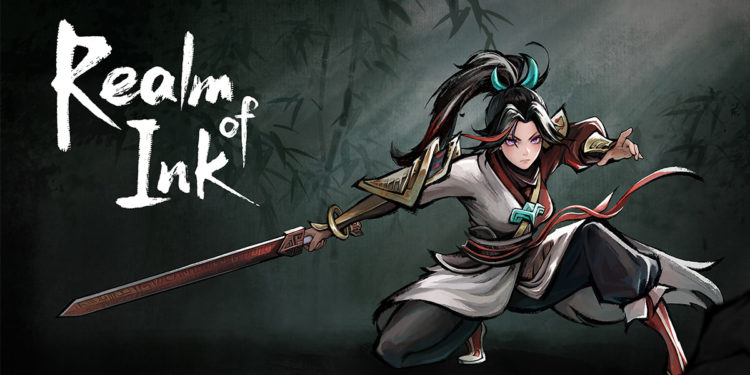 Realm of Ink akhirnya resmi cabut dari Early Access dan sekarang sudah rilis penuh dalam versi 1.0 di semua platform tersedia.