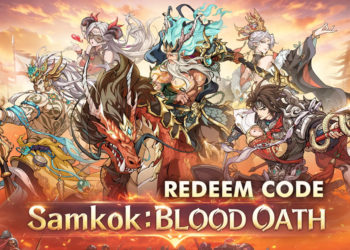 Artikel ini akan memberikan panduan lengkap dan mudah dipahami tentang cara redeem code Samkok Blood Oath.