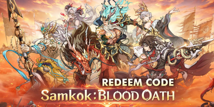 Artikel ini akan memberikan panduan lengkap dan mudah dipahami tentang cara redeem code Samkok Blood Oath.