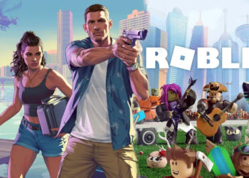 CEO Take-Two, Strauss Zelnick ditanya apakah anak-anak yang sekarang doyan Roblox nantinya bakal tertarik main GTA saat sudah besar.