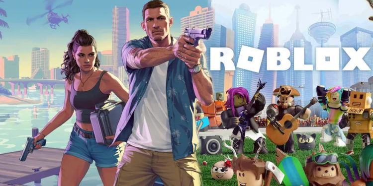 CEO Take-Two, Strauss Zelnick ditanya apakah anak-anak yang sekarang doyan Roblox nantinya bakal tertarik main GTA saat sudah besar.