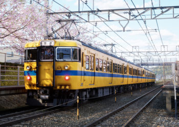 RUNNING TRAIN | 走ル列車！ resmi rilis Early Access di Steam tanggal 25 Mei kemarin dan langsung ramai dibahas gamer Jepang.