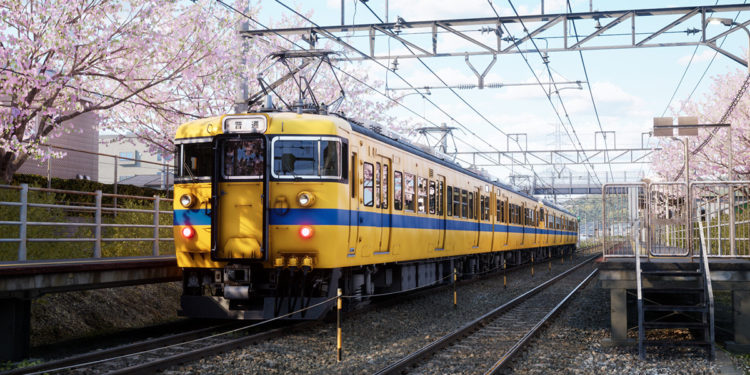 RUNNING TRAIN | 走ル列車！ resmi rilis Early Access di Steam tanggal 25 Mei kemarin dan langsung ramai dibahas gamer Jepang.