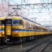 RUNNING TRAIN | 走ル列車! resmi rilis Early Access di Steam tanggal 25 Mei kemarin dan langsung ramai dibahas gamer Jepang.